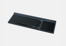 Logitech 無線 All-in-One 鍵盤TK820以促銷代碼 SF202