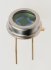 Photodiode, silicon, eye-response, TO39, BPW21