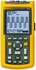 Oscilloscope, dual trace, 20MHz, digital multimeter, ScopeMeter 123