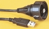 Connector, Datacomms, Buccanner, USB, Cable, plug, IP68, lead, 5m, Buccanner B to USB Type A