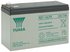 Yuasa 12V Deep Cycle Lead Acid Battery , AGM , 7Ah