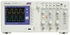 Oscilloscope, colour, digital, storage, 200MHz, 2-channel, UK, TDS2022C-A2